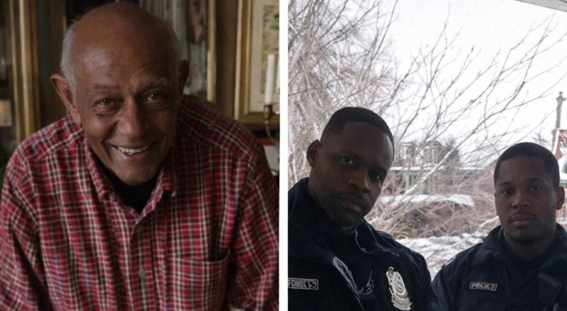 My Family Left Me Alone on a Holiday – Until One Knock Turned the Night Upside Down