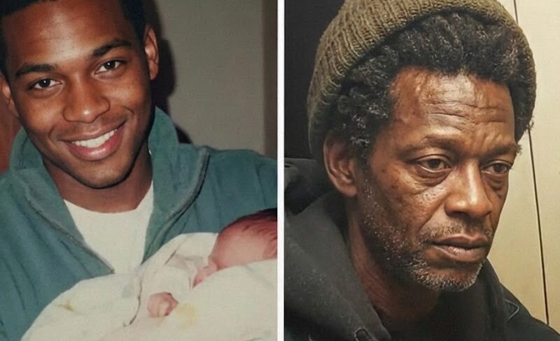 My Husband Abandoned Me and Our Newborn — Fifteen Years Later, Karma Stepped In