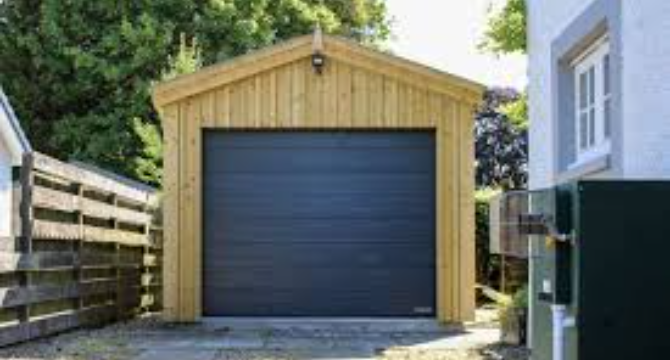 My Husband Forbade Me from Going into the Garage – but I Found a Secret There He’d Been Hiding His Whole Life