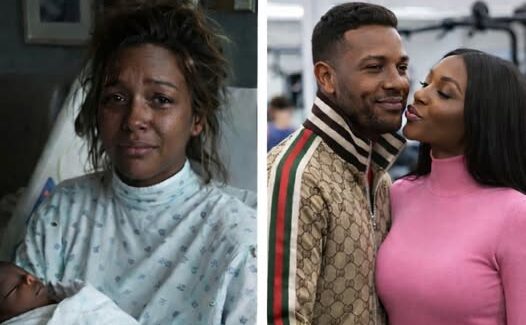 My Husband Left Me Alone After I Gave Birth Because He Was Driving His Mistress to the Gym – Karma Made Him Regret It