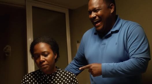 My Husband Mocked My Menopause for Years – Then He Invited His Boss to Dinner