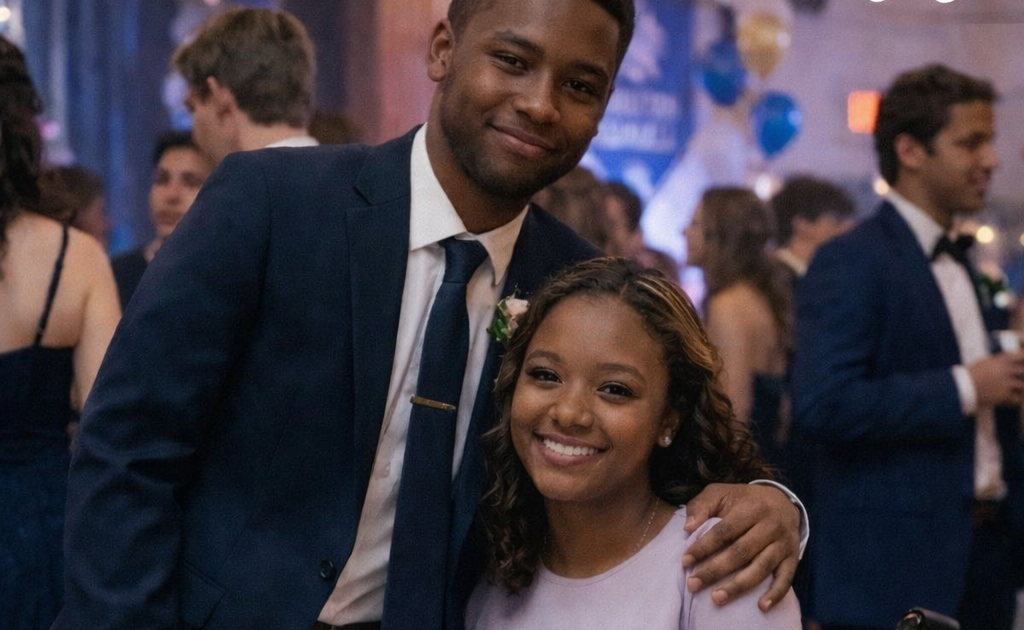 My Husband Refused to Show Up for Our Son on Prom Night Because of His Girlfriend – I Was About to Yell at Him When My MIL Said, ‘You Need to Know the Truth About Her’