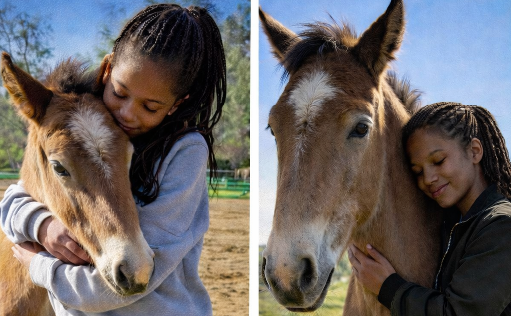 My Husband Sold My Horse While I Was Away – When I Overheard the Real Reason, I Went to War with Him