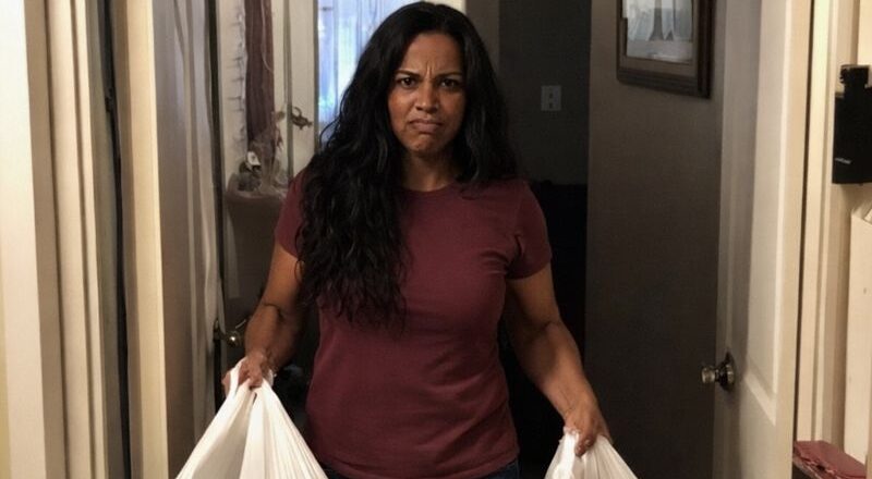 My MIL Kept Bringing Her Towels and Sheets to Wash at My House – What I Found Out Left Me Speechless