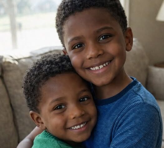 My Older Son Died – When I Picked Up My Younger Son from Kindergarten, He Said, ‘Mom, My Brother Came to See Me’