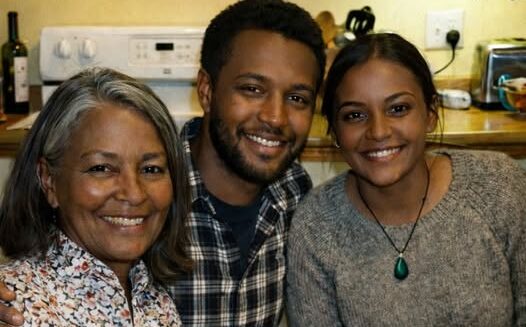 My Son Introduced Us to His Fiancée – the Moment She Took Off Her Coat, I Knew the Wedding Had to Be Stopped