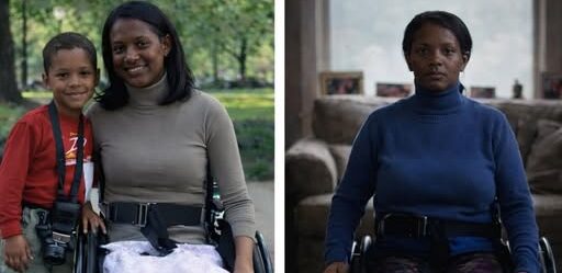 My Son Refused to Invite Me to His Wedding Because I’m in a Wheelchair – After I Sent Him One Thing, He Begged Me to Forgive Him