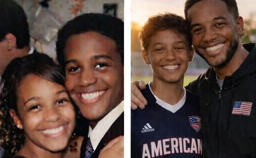 My Son’s Coach Turned Out to Be My First Love – and My Past Hit Me like a Truck