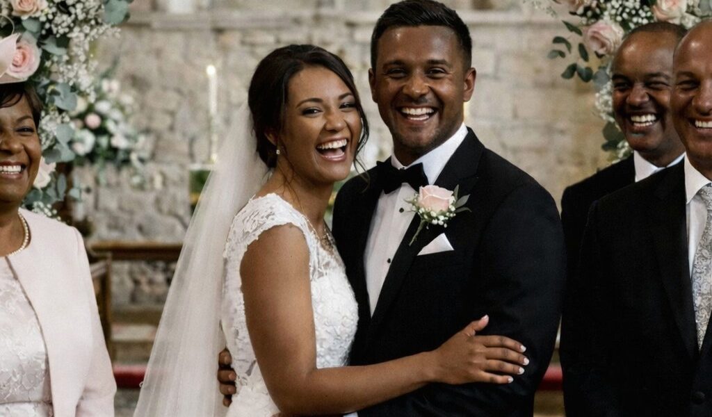 My Wife Cheated on Me with My Brother, but on Their Wedding Day, My Friend Called and Said, ‘Turn On the TV! Look What Happened to Your Ex’