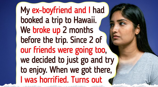 10 Holiday Stories That Make Thriller Films Look Relaxing