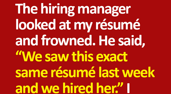 10 Work Stories So Twisted They Deserve a Netflix Docuseries