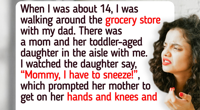 12 Hauntingly Disgusting Experiences People Can’t Forget