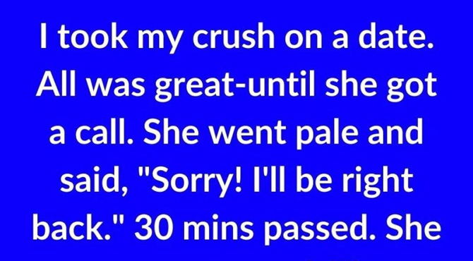 12 People Who Found Themselves in Stories Too Twisted for TV