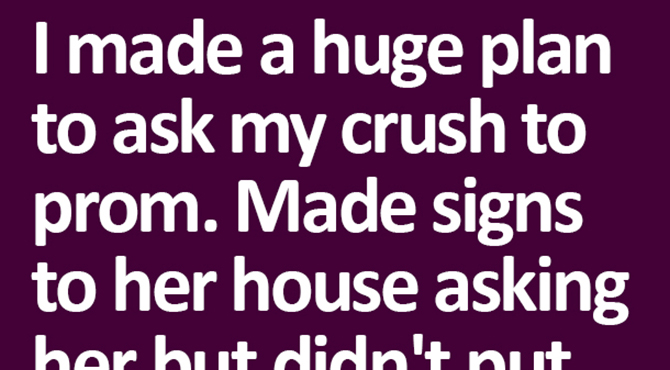 12 Times People Tried to Be Romantic, but Everything Went Terribly Wrong