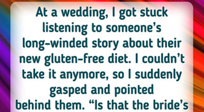 15 Genius Ways People Escaped Tricky Situations