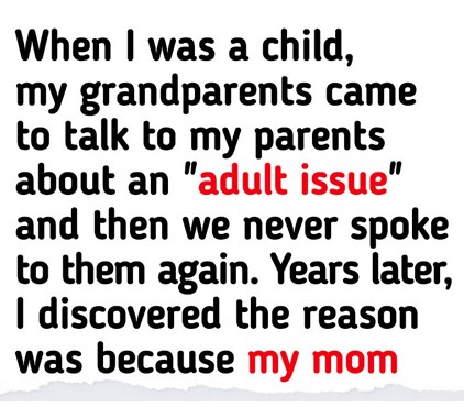15 People Who Uncovered a Family Secret That Shattered Their Reality