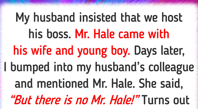 5 People Whose Realities Suddenly Collapsed Like a House of Cards