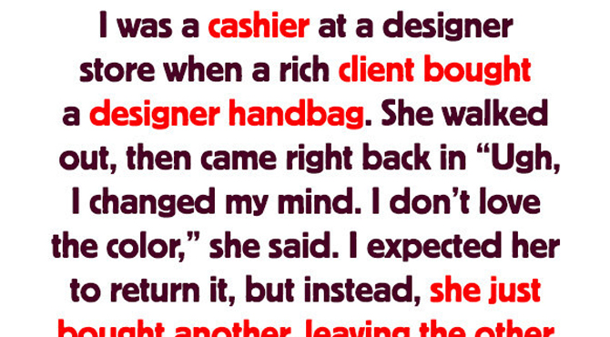 7 Stories About People Who Made Smart Money Move and Won Big