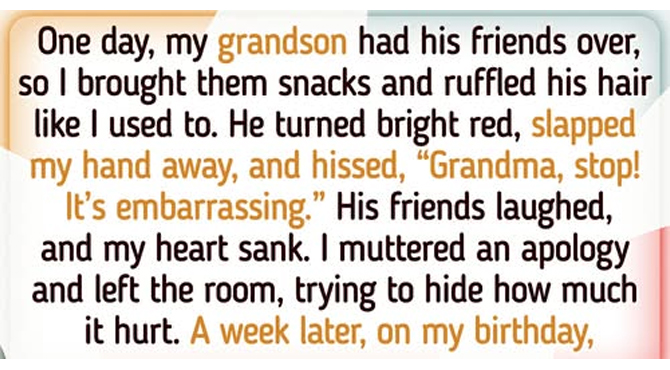 8 Touching Stories That Reveal the Extraordinary Love of Grandparents