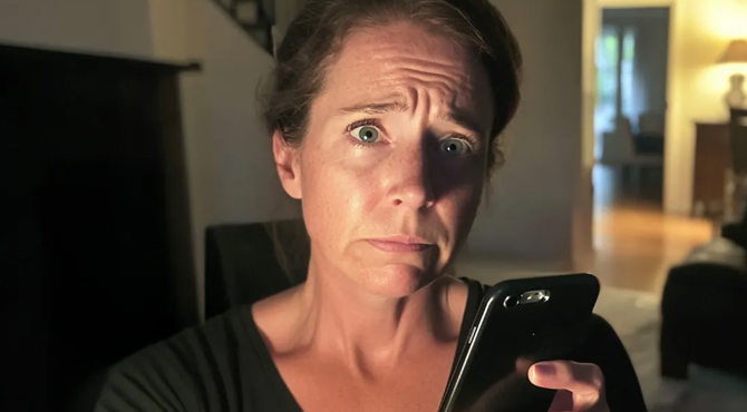 After 14 Years of Marriage, I Found My Husband’s Second Phone—Then a Message Popped Up, ‘Can’t Wait to See You Again Tonight’