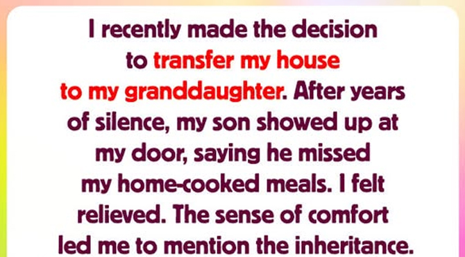 An Inheritance Feud Is Shattering Our Family