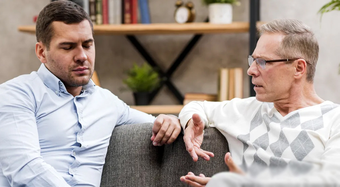 I Had My Son Do a DNA Test Which Confirmed Paternity, but Then His Fiancée’s Mother Called and Left Me Totally Shocked