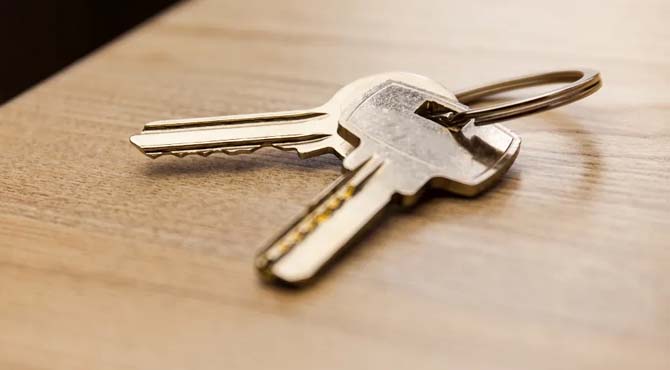 I Knew I Shouldn’t Have Given My SIL a Key to Our House — One Day, I Learned That Lesson the Hard Way