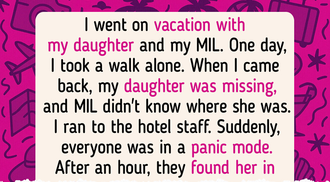 I Lost My Baby Because of My MIL, and She Didn’t Care