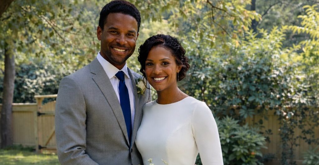 I Married My School Teacher – What Happened on Our First Night Shocked Me to the Core