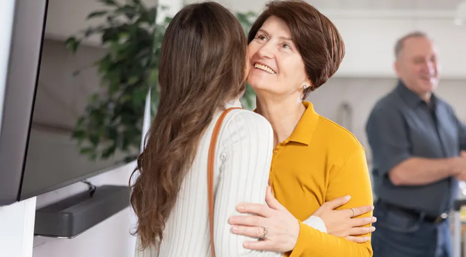 I Took My Parents in When They Lost Everything—Then Overheard Them Telling My Sister They’re Just ‘Waiting to Guilt Me into Signing the House Over’