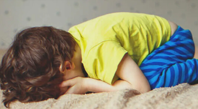 Mom Discovers Her Son Cries Every Time Nanny Picks Him up from Daycare, Decides to Follow Them