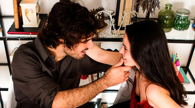 My Husband Unexpectedly Surprised Me with a Romantic Dinner, but There Was a Terrible Reason behind It