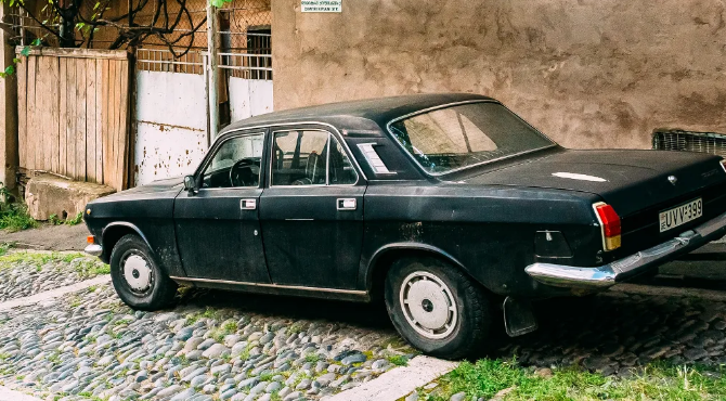 My Sister Took Back the Car She Sold Me After I Upgraded It, So I Taught Her a Lesson