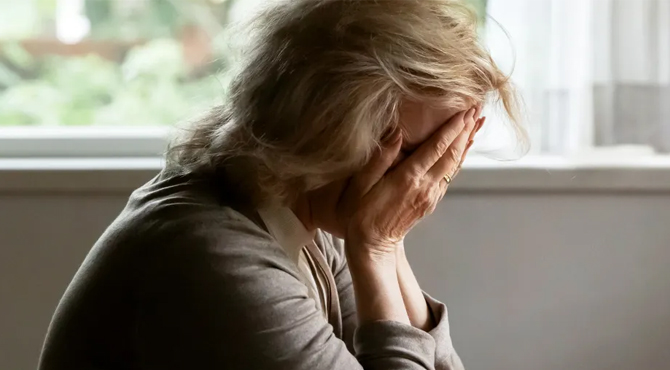 My Son Urgently Asked Me to Come Home as He Was Scared for His Mom – My World Collapsed When I Entered the House