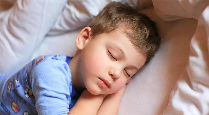 Our Adopted Daughter Passed Away – A Week Later, My 5-Year-Old Son Said, ‘My Sister Waves Goodnight from That House’