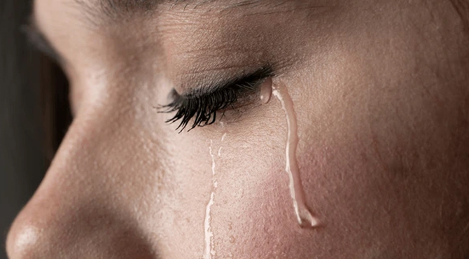 She found out her best friend’s child was secretly her husband’s