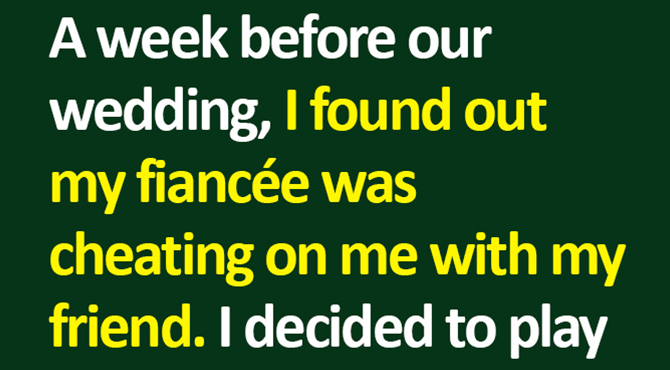 This Was Supposed to Be My Wedding—Until I Hit ‘Play