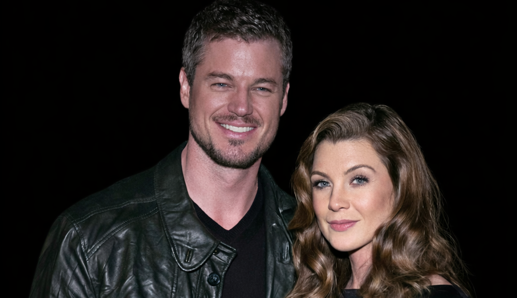 Eric Dane, Beloved Grey’s Anatomy Star, Dies at 53