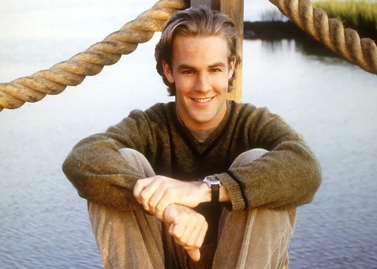 Gone Too Soon: James Van Der Beek Remembered as Tributes Pour In 💔