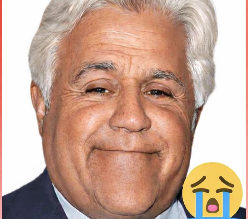 Jay Leno Breaks Down Sharing Heart-Wrenching Update on His Wife — “She Still Knows Me… Some Days.”