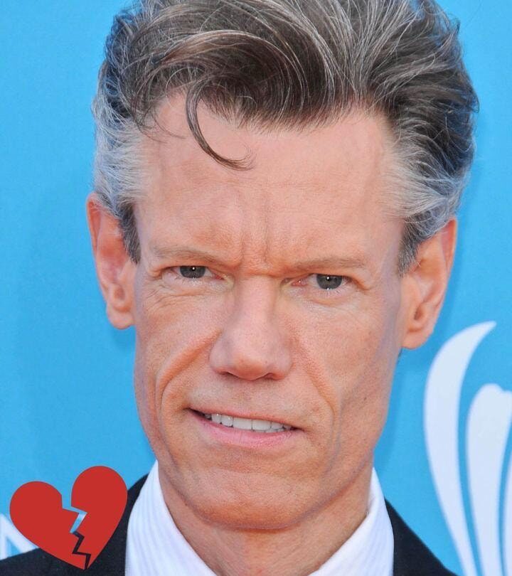 Randy Travis Bids Farewell to Beloved Friend in Emotional Facebook Post