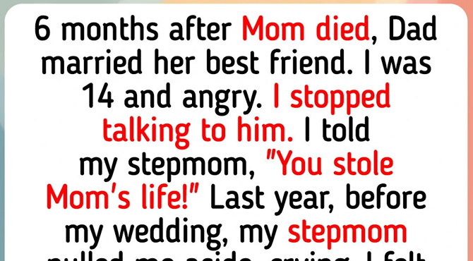 10 Dads Who Loved Their Children Through Silent Sacrifices