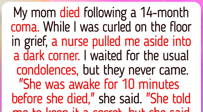 10 Jaw-Dropping Moments When People Stumbled Upon Secrets They Weren’t Meant to See