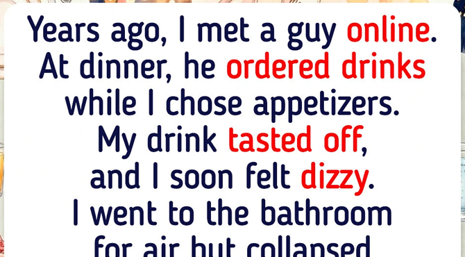 10+ Real Date Stories That Prove Love at First Sight Isn’t Always Beautiful