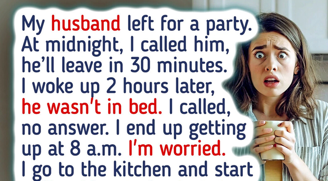 10+ Real-Life Stories with Endings Nobody Saw Coming