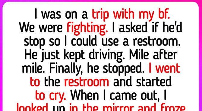 10 Stories of Kindness That Show Angels Walk Among Us Every Second of Every Day