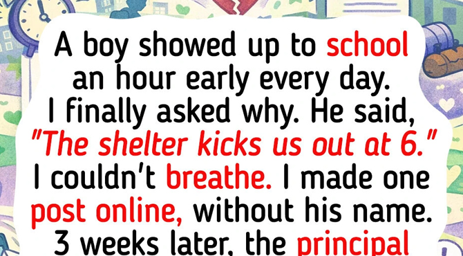 10 Teachers Who Learned Life Lessons from Their Remarkable Students