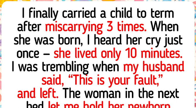 12 Heartfelt Stories Proving Kindness Heals More Than We Realize