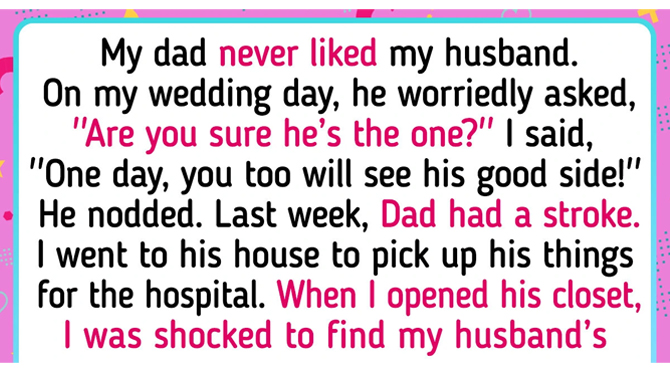 12 Stories That Prove Our Parents Aren’t Superheroes — But Close Enough