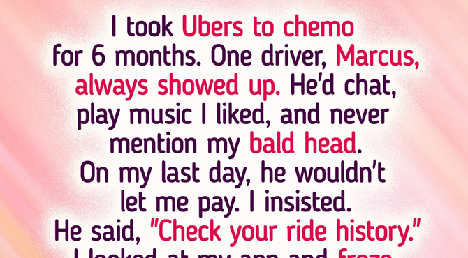 12 Stories of Kindness That Changed How People See the World